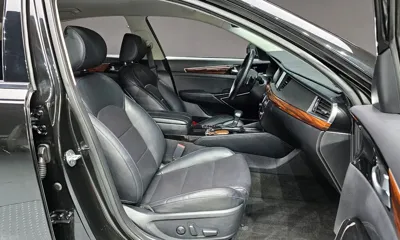 Kia K7 2017, 82786 км, за 14390000 KRW - фото 12