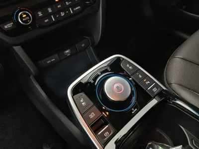 Kia Niro 2023, 26740 км, за 16340000 KRW - фото 13
