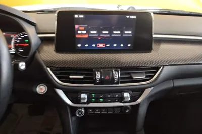 Foton EV 2022, 66300 км, за 103263.51 CNY - фото 20