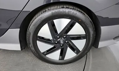 Hyundai Ioniq6 2023, 75669 км, за 28500000 KRW - фото 21