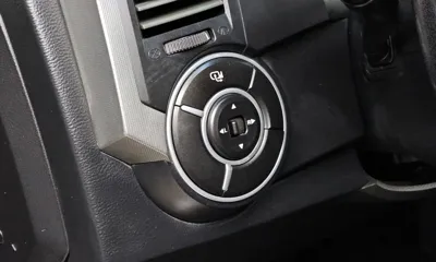 KG_Mobility_Ssangyong KORANDO 2014, 158437 км, за 4990000 KRW - фото 18