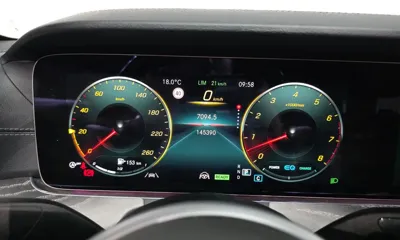 Mercedes-Benz CLS-Class 2021, 145390 км, за 33300000 KRW - фото 8