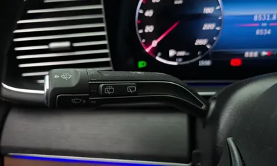 Mercedes-Benz GLE-Class 2025, 8534 км, за 122900000 KRW - фото 27