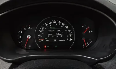 Kia Sorento 2016, 108484 км, за 13700000 KRW - фото 8