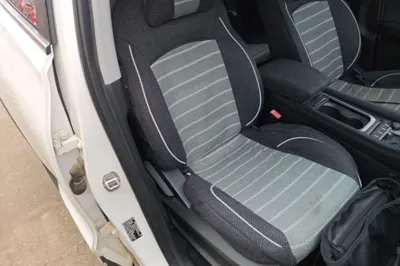 Chery Tiggo 5x 2019, 59600 км, за 44920.98 CNY - фото 19