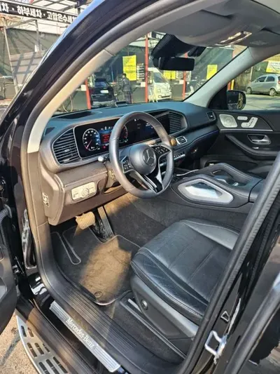 Mercedes-Benz GLE-Class 2024, 41000 км, за 81310000 KRW - фото 9