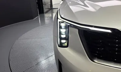 Kia Sorento 2024, 36732 км, за 39900000 KRW - фото 22