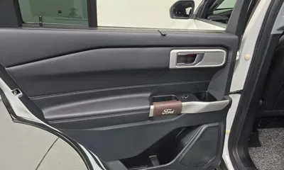 Ford Explorer 2022, 78802 км, за 29990000 KRW - фото 25