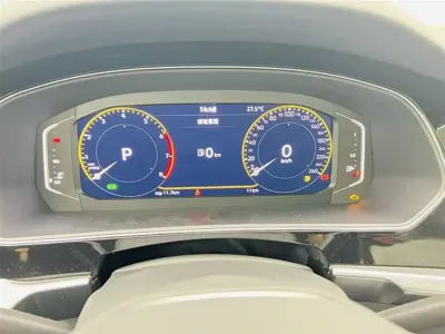 Volkswagen Passat 0, 100 км, за 140800 CNY - фото 10