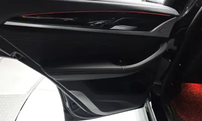 BMW X4 2021, 29164 км, за 45900000 KRW - фото 25