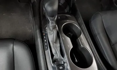 ChevroletGMDaewoo Malibu 2021, 42923 км, за 9990000 KRW - фото 9