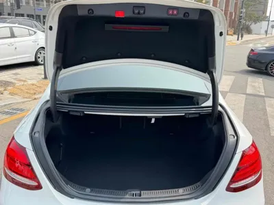 Mercedes-Benz E-Class 2017, 83000 км, за 26500000 KRW - фото 5