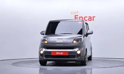 Kia Ray 2022, 15666 км, за 13900000 KRW