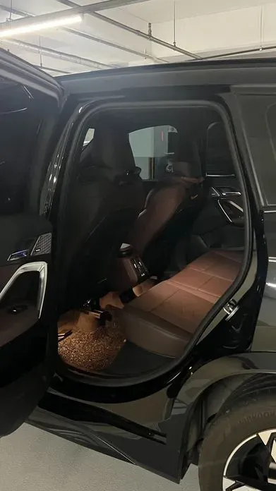 BMW X1 2024, 17500 км, за 29500000 KRW - фото 6