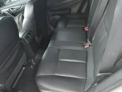 Nissan X-Trail 2014, 126400 км, за 33700 CNY - фото 17