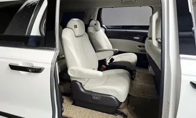 Kia Canival 2021, 107298 км, за 23590000 KRW - фото 26
