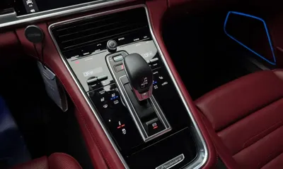Porsche Panamera 2018, 73980 км, за 68800000 KRW - фото 9