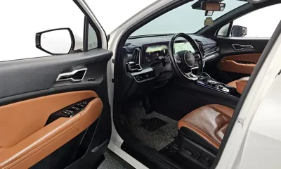 Kia Sportage 2022, 109082 км, за 21300000 KRW - фото 10