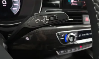 Audi S4 2022, 92251 км, за 42500000 KRW - фото 28