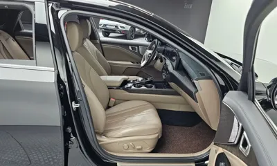 Kia K8 2024, 67626 км, за 27500000 KRW - фото 26