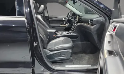 Ford Explorer 2021, 75016 км, за 33400000 KRW - фото 26