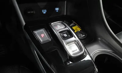 Hyundai Sonata 2020, 93298 км, за 14500000 KRW - фото 9