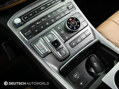 Hyundai Santafe 2023, 27683 км, за 31900000 KRW - фото 9