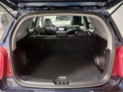 KG_Mobility_Ssangyong TIBOLI 2016, 81059 км, за 6700000 KRW - фото 18