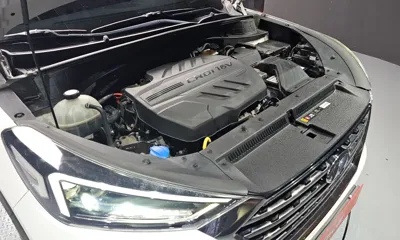 Hyundai Tucson 2019, 88063 км, за 17500000 KRW - фото 6