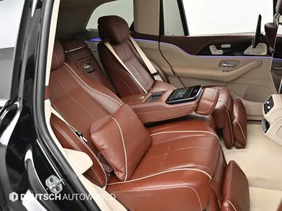 Mercedes-Benz GLS-Class 2023, 48630 км, за 170000000 KRW - фото 12