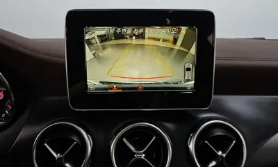 Mercedes-Benz GLA-Class 2018, 87525 км, за 17500000 KRW - фото 15