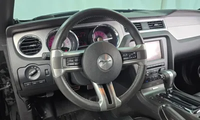Ford Mustang 2011, 98066 км, за 9900000 KRW - фото 13