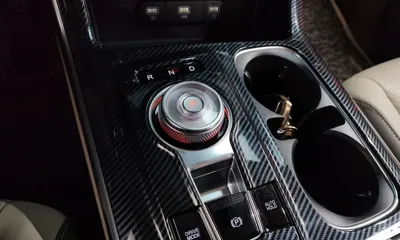 Kia Canival 2023, 44920 км, за 35500000 KRW - фото 9
