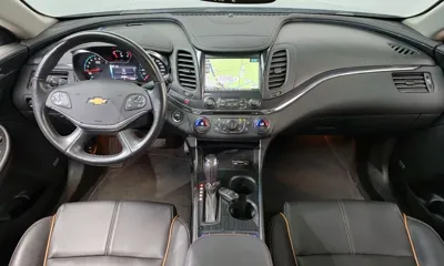 ChevroletGMDaewoo Impala 2018, 124709 км, за 7700000 KRW - фото 7