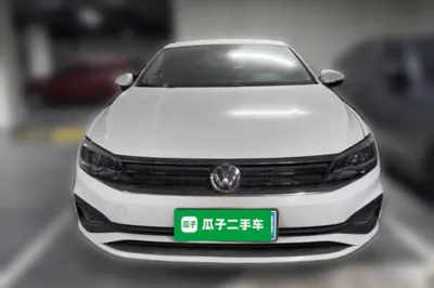 Volkswagen Lamando 2019, 68200 км, за 61120.46 CNY