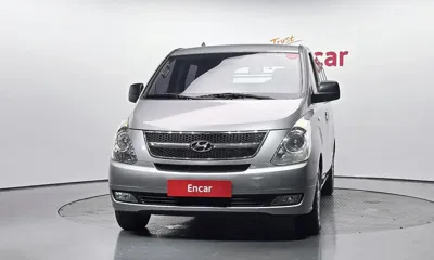 Hyundai Starex 2013, 135686 км, за 7400000 KRW - фото 3