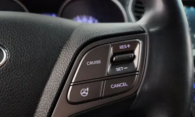 Hyundai Santafe 2015, 75279 км, за 13500000 KRW - фото 18