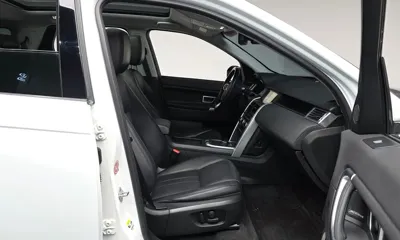 Land Rover Discovery Sport 2017, 100016 км, за 10900000 KRW - фото 26
