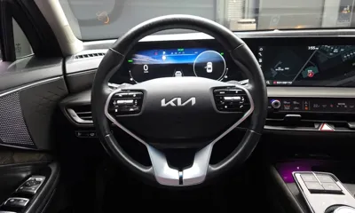Kia K8 2023, 69853 км, за 250000 KRW - фото 13