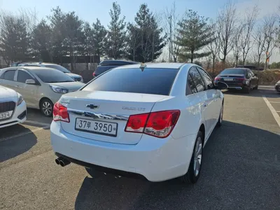 ChevroletGMDaewoo Cruze 2011, 103200 км, за 3800000 KRW - фото 3