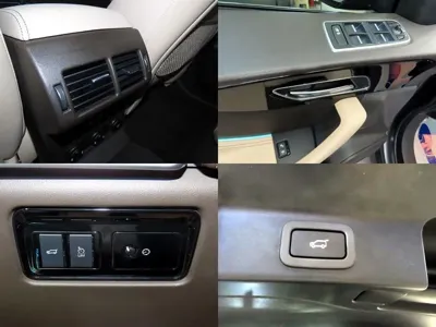 Jaguar F-Pace 2019, 108214 км, за 13400000 KRW - фото 18