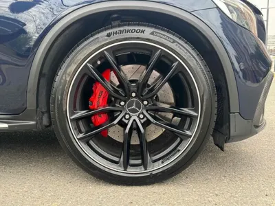Mercedes-Benz GLC-Class 2018, 103000 км, за 43300000 KRW - фото 5