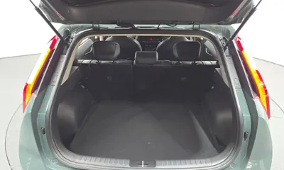 Kia Niro 2022, 56214 км, за 24200000 KRW - фото 20