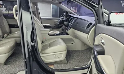 Kia Canival 2015, 167337 км, за 8990000 KRW - фото 11
