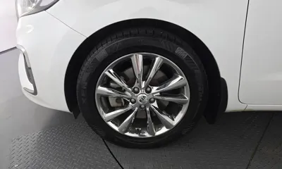 Kia Canival 2019, 134716 км, за 14500000 KRW - фото 5