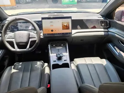BYD Pro New Energy 2025, 30000 км, за 73800 CNY - фото 6