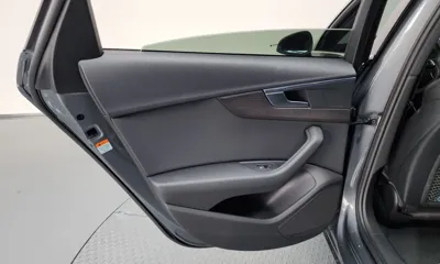 Audi A4 2019, 45609 км, за 20600000 KRW - фото 25