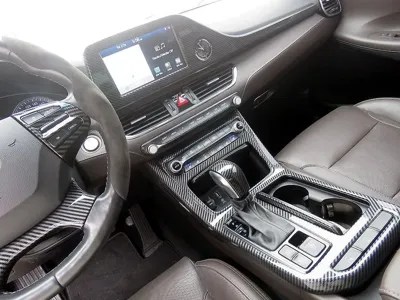 Hyundai Grandeur 2019, 84623 км, за 10650000 KRW - фото 11