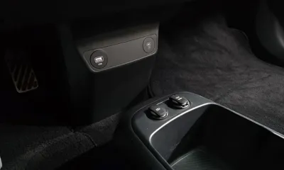 Kia EV6 2023, 67980 км, за 34800000 KRW - фото 31