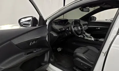Peugeot 3008 2020, 88975 км, за 14900000 KRW - фото 10